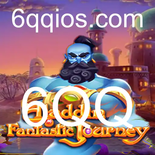 Explorando o Jogo Aladdin: Uma Jornada à Terra das Maravilhas com a Palavra-Chave 6QQ
