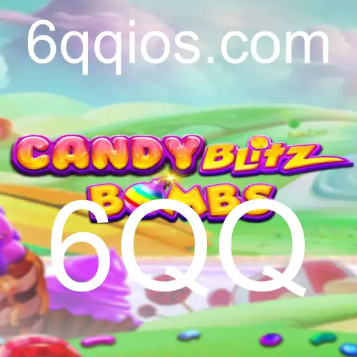 Descubra o Mundo do Jogo CandyBlitzBombs: Diversão e Estratégia