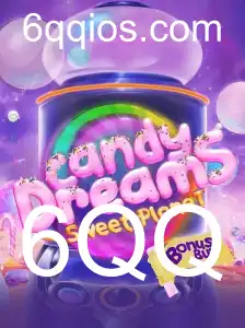 Explorando o Mundo Fascinante de CandyDreamsSweetPlanet