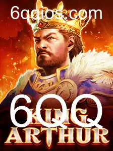 KingArthur: A Aventura Épica no Mundo de Fantasia