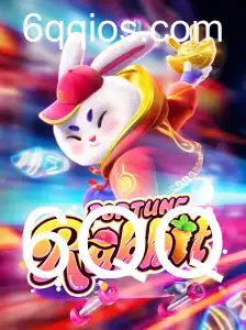 Descubra FortuneRabbit: A Nova Sensação em Jogos com a Palavra-Chave 6QQ
