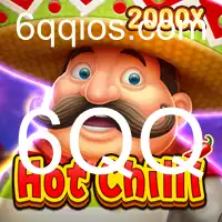 Descubra o Mundo de HotChilli: Aventura Interativa e Cativante com 6QQ
