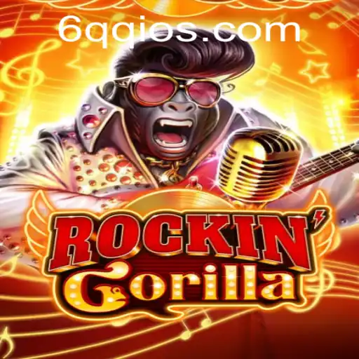 RockinGorilla: A Aventura Interativa que Está Conquistando o Mundo
